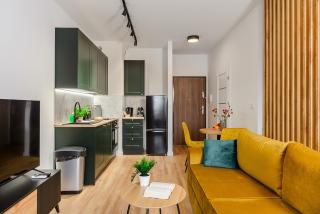 ShortStayPoland Komputerowa (B148) - Warschau - 9