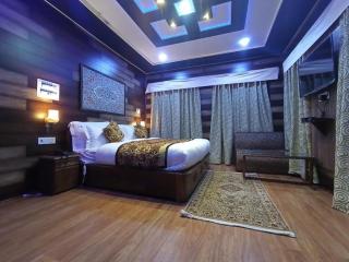 Sojourn Cottages Pahalgam - Pahalgām - 3