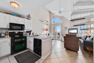 Grand Beach Resort 407 - Gulf Shores - 7