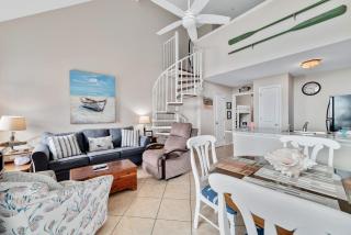 Grand Beach Resort 407 - Gulf Shores - 5