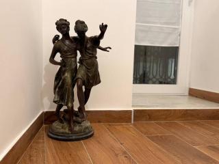 Domus Miraculi: Casa storica nel cuore di Napoli - Naples - 8
