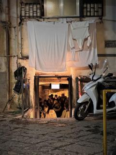 Domus Miraculi: Casa storica nel cuore di Napoli - Naples - 7