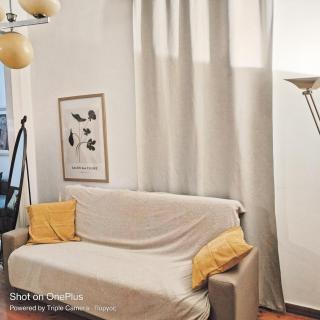 Pyrgos City 3bedrooms house near Olympia sleeps 7 - Pýrgos - 9