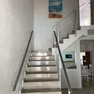 Casa Andar - Casa Praiana Japaratinga! - Japaratinga - 8