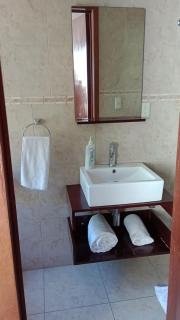 Suites Cuija Coyoacan - 1