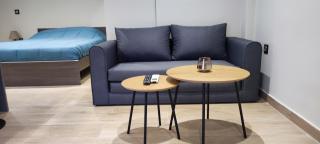 Antirrio apartments - Superior Seaview Apartment - Antirrio - 8