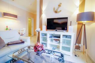 Sommerwind App1 - Strandpromenade seitlicher Meerblick, Strandkorb saisonal - Binz - 8