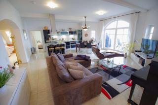 Penthouse App11 - Strandpromenade Meerblick, Infrarotsauna, Strandkorb saisonal - Binz - 8
