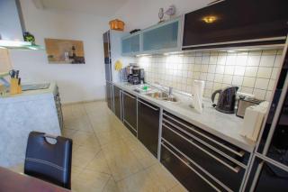 Penthouse App11 - Strandpromenade Meerblick, Infrarotsauna, Strandkorb saisonal - Binz - 6
