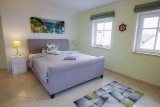 Penthouse App11 - Strandpromenade Meerblick, Infrarotsauna, Strandkorb saisonal - Binz - 4
