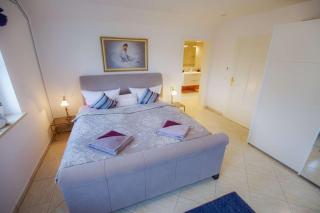 Penthouse App11 - Strandpromenade Meerblick, Infrarotsauna, Strandkorb saisonal - Binz - 2