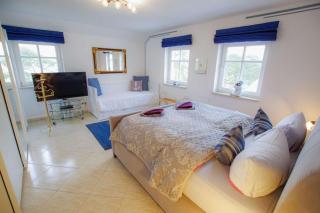 Penthouse App11 - Strandpromenade Meerblick, Infrarotsauna, Strandkorb saisonal - Binz - 1