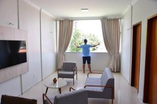 Casa das Dunas Residence até 8 pessoas (apto 1) - 8