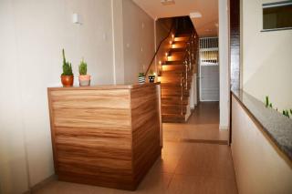 Casa das Dunas Residence até 8 pessoas (apto 1) - 4