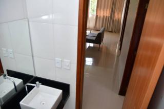 Casa das Dunas Residence até 8 pessoas (apto 1) - Santo Amaro - 2