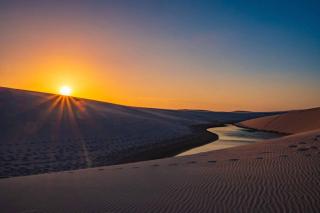 Casa das Dunas Residence até 8 pessoas (apto 1) - 1