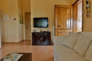 MaVitaPlace Olympus Olive Oasis House - Leptokarya - 2