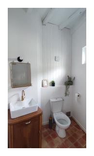 Maison Charmeilles - Le studio Canon de Fronsac - Fronsac - 6