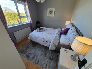 Quiet 2-Bedroom Buncrana Home - Buncrana - 9