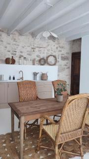 Maison Charmeilles - Le studio Canon de Fronsac - Fronsac - 4