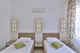 Hamarat Otel - Kaş - 7