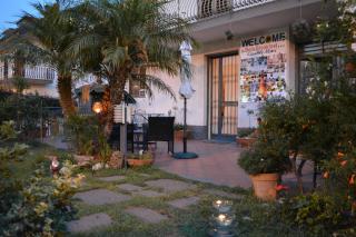 B&B Casa Di Mari - Aci SantʼAntonio - 0