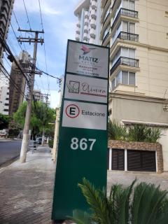 Flat Manhattan Residence Service - São Paulo - 7