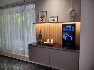 Flat Manhattan Residence Service - São Paulo - 4