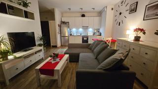 Słoneczny Apartament Warka - 6