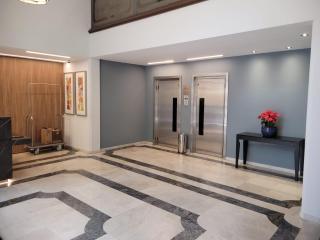 Flat Manhattan Residence Service - São Paulo - 6