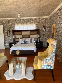 P&l exclusive beauty parlour - Joanesburgo - 6