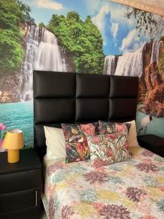 P&l exclusive beauty parlour - Joanesburgo - 5