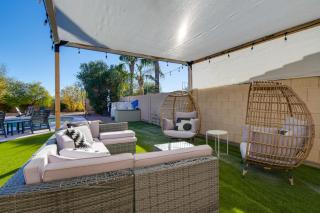 Spacious Scottsdale Home with Private Heated Pool - 8