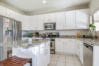 Spacious Scottsdale Home with Private Heated Pool - Scottsdale - 5