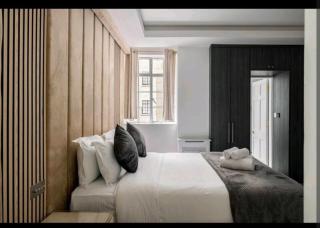 Luxury 4 Bed Knights Bridge - Londra - 8