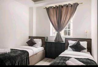 Luxury 4 Bed Knights Bridge - Londra - 5