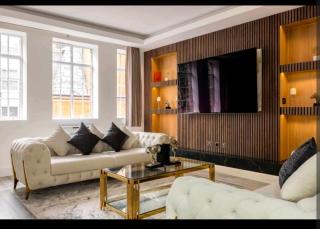 Luxury 4 Bed Knights Bridge - Londra - 0