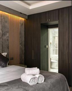 Luxury 4 Bed Knights Bridge - Londra - 4