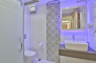 Hamarat Otel - Kaş - 6