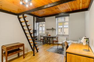 ShortStayPoland Brzeska B147 - 2