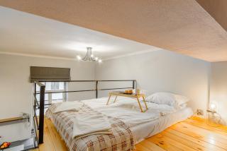 ShortStayPoland Brzeska B147 - 5