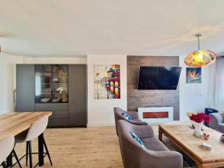 SR Luxury Penthouse Torremolinos - 1