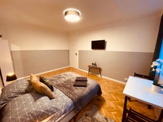ClickTheFlat Karmelicka Apart Rooms - Varsavia - 9