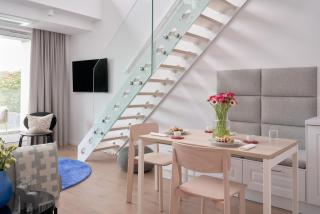 Apartament Perspektywa - 8