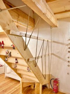 Santova roubenka - 3