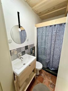 Santova roubenka - 1