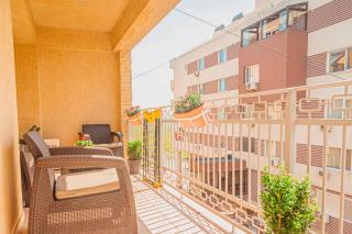 Mira Apartment Mamaia - 9