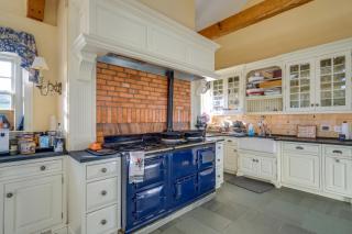 Elegant Paris Manor with Private Pool! - Paris - 3