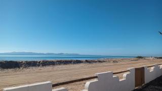 Hotel- Whale Tours and Sport fishing Vista Mag-Bay - San Carlos - 3
