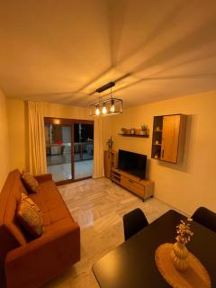 Apartamento las OLAS playa de levante - Benidorm - 3
